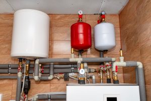 Water Heater Replacement Kings County, WA