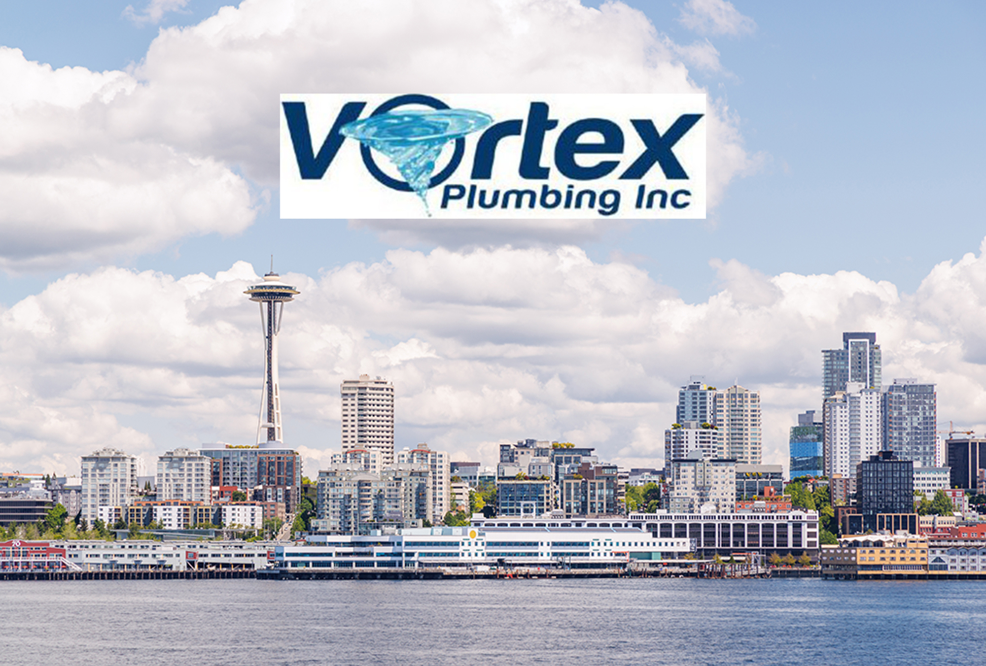Plumber, Seattle WA